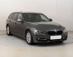BMW rad 3 Touring 320 d, Automat, Navi, Tempomat