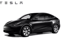 Tesla Model Y LR AWD DualMotor LongRange  nové vozidlo, pripravené na odovzdanie