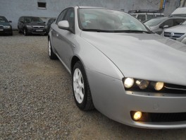 Alfa Romeo 159 1.9 JTD 16V High