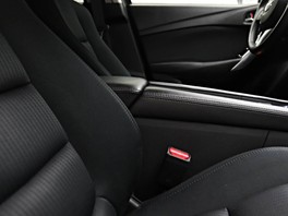 Mazda 6 Combi (Wagon) 2.2 SkyActiv-D Exclusive-Line