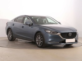 Mazda 6  2.0 Skyactiv-G