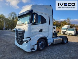 Iveco S-WAY AS440S53 LT