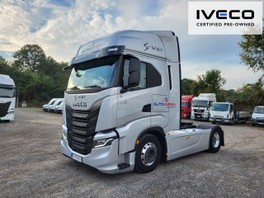 Iveco S-WAY AS440S49 T/P
