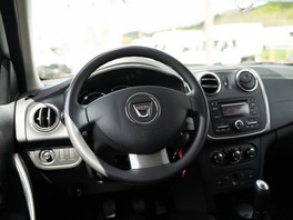 Dacia Logan MCV 1.2 LPG Len 60 000KM