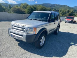 Land Rover Discovery 2.7 TDV6 S