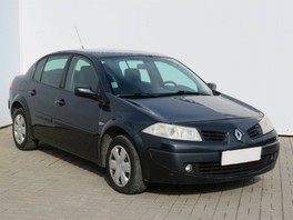 Renault Megane  1.6 16V