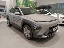Hyundai Kona 1.0 T-GDi Family A/T