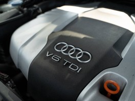 Audi Q7 3.0 TDI 245k quattro tiptronic8 DPF S-line