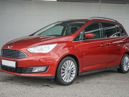 Ford Grand C-MAX 1.5 DCI