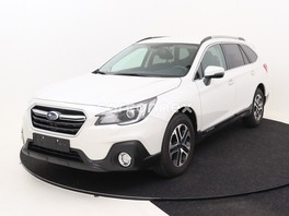 Subaru Outback 2.5i Eye Sight Comfort AWD Lineartronic