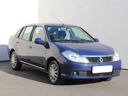 Renault Thalia 1.2i