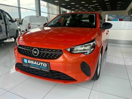 Opel Corsa 1.2 TURBO 74KW 2022 AUTOMAT