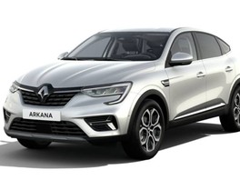 Renault Arkana TCe 140 Intens EDC