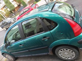 Citroën C3 1.4 HDi Pack, ABS