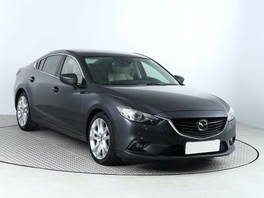 Mazda 6  2.2 Skyactiv-D
