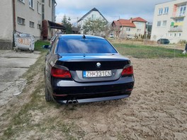 BMW rad 5 525 d A/T