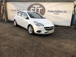 Opel Corsa EXCITE 1,2 /51KW