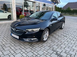 Opel Insignia 170K 2.0 CDTi AT8 125kw