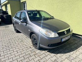 Renault Thalia 1.4 16V Privilege