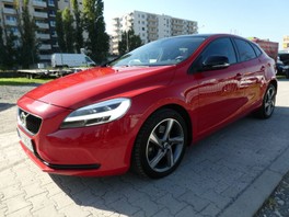 Volvo V40 R-Design Geartronic A8,140kW