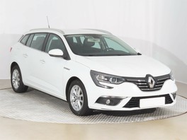 Renault Megane Intens 1.5 Blue dCi