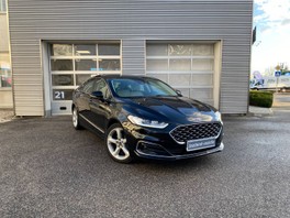 Ford Mondeo 2.0 TDCi Vignale AWD 190k