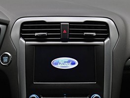 Ford Mondeo Combi 2.0 TDCi Titanium PowerShift