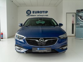 Opel Insignia 2.0 CDTI BiTURBO 210k S&S Dynamic 4x4 AT8