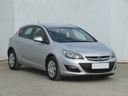 Opel Astra  1.4 16V