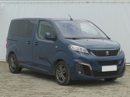 Peugeot Traveller  2.0 BlueHDi