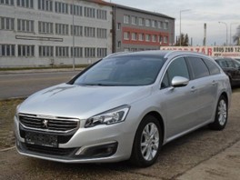 Peugeot 508 SW 1.6 Blue-HDi Business-Line