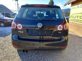 Volkswagen Golf Plus 1.4 TSI Trendline