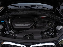 BMW X1 F49 Facelift - 20d Advantage A/T