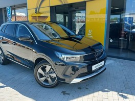 Opel Grandland Business Elegance