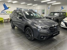 Subaru Outback 2.5