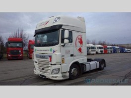 DAF XF  460 FT LOW DECK SSC EURO 6