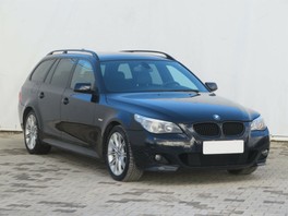 BMW 5 M Paket 530d