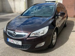 Opel Astra ST 1.7 CDTI ecoFLEX Start/S Cosmo