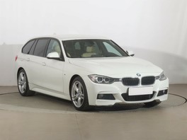 BMW 3  318 d