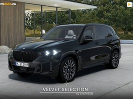 BMW X5 xDrive 40d M Sport / 0km Skladom / 3r. Záruka / Panoráma / Shadow Line