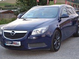Opel Insignia kombi 2.0 CDTI 160k Cosmo
