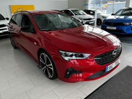 Opel Insignia ST GS Line 2.0T (147kW/200k) AT9