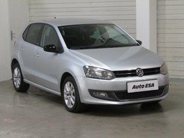 Volkswagen Polo 1.2i Style