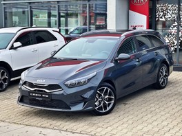 Kia CEED SW 1.5 T-GDI AUTOMAT GOLD+, LED PACK,MY2023