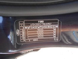 Ford Focus 2.0 TDCi Ghia