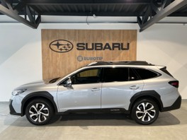 Subaru Outback 2.5i ES Premium AWD Lineartronic + Ťažné zariadenie