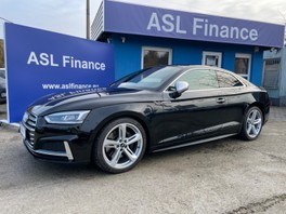 Audi S5/S5 Sportback S5 S Competition