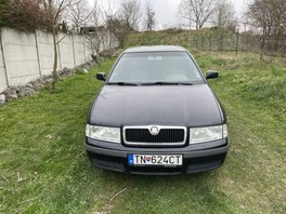 Škoda Octavia 1.9 SDI Ambiente