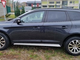 Volvo XC60 2.4D AWD R-Design Geartronic
