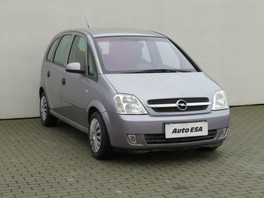 Opel Meriva 1.4i